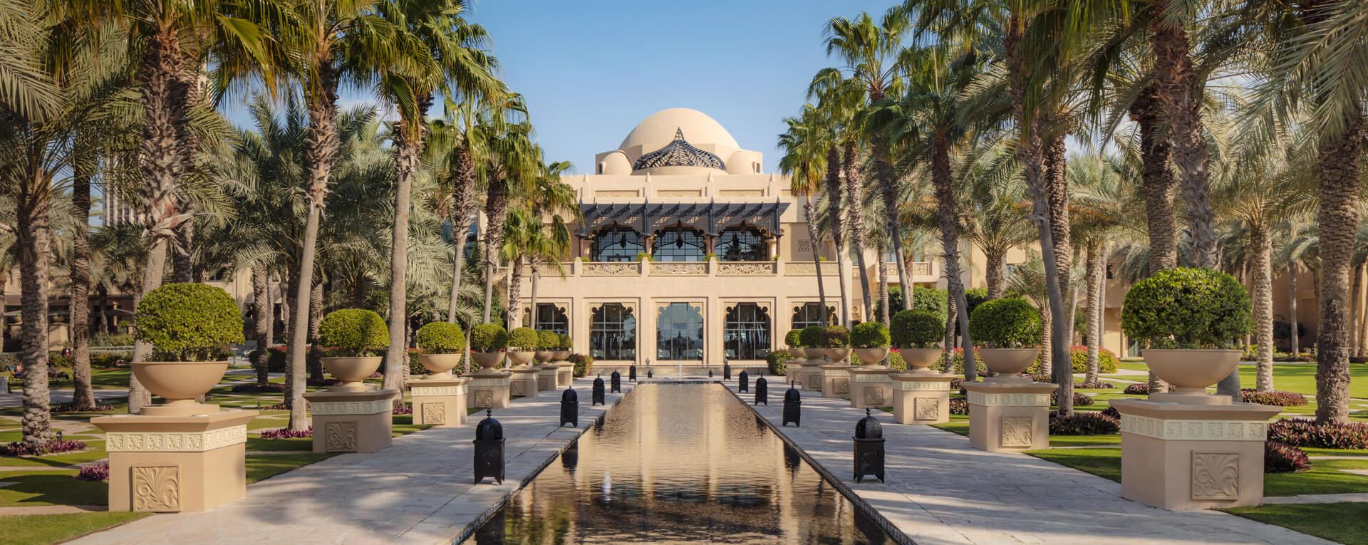 One&Only Royal Mirage