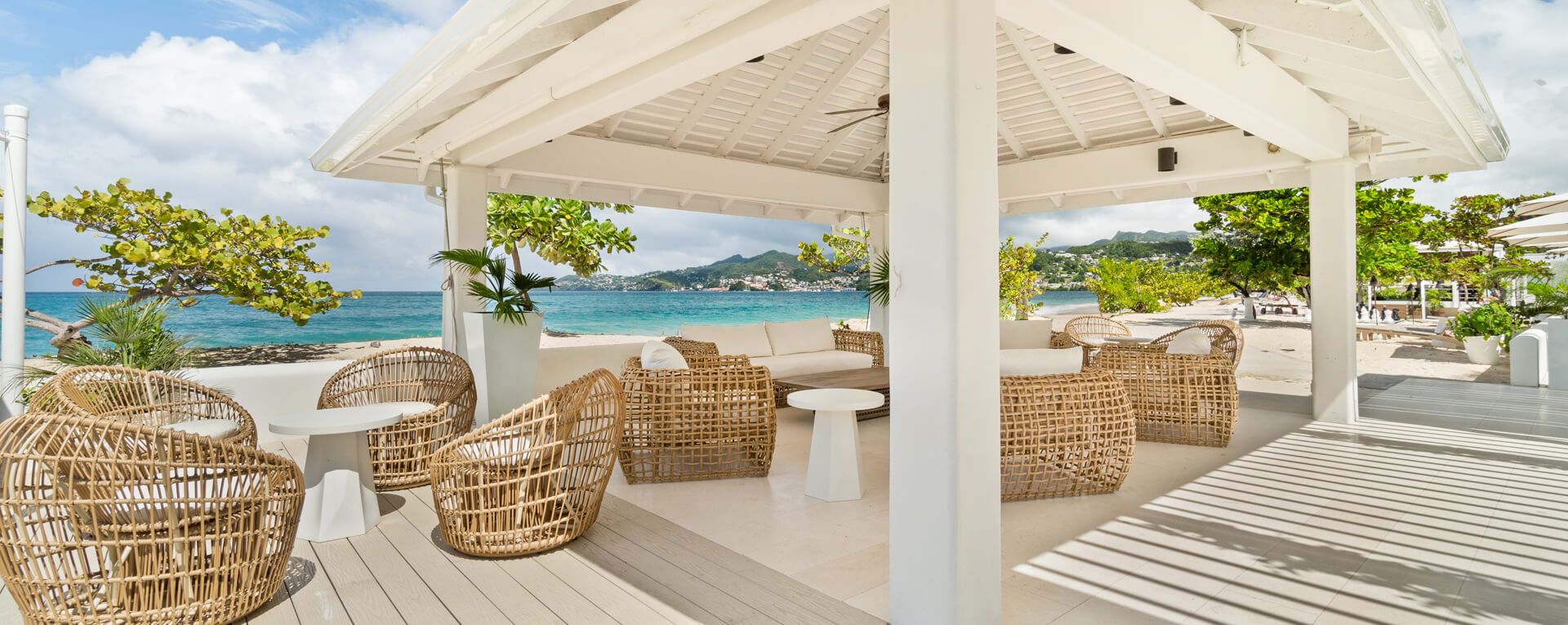 Spice Island Beach Resort