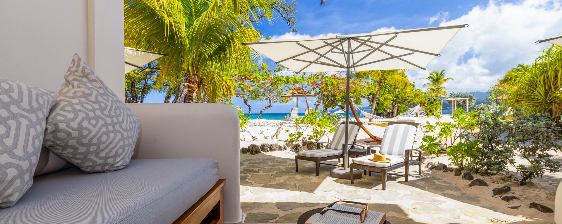 Spice Island Beach Resort
