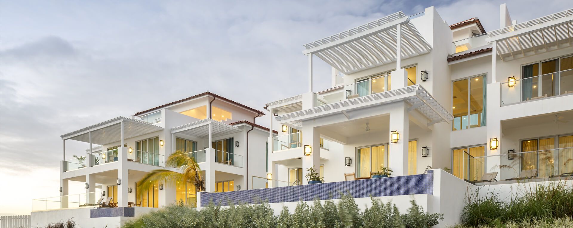 Windjammer Landing Resort & Residences