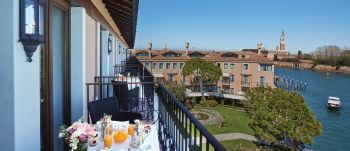 Cipriani, A Belmond Hotel