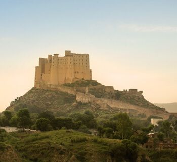 Alila Fort Bishangarh