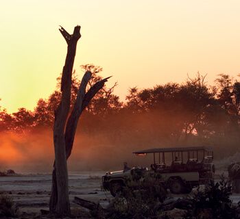 Khwai River Lodge, A Belmond Safari