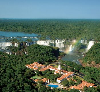 Hotel das Cataratas, A Belmond Hotel