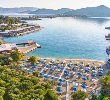 Elounda Beach Hotel & Villas