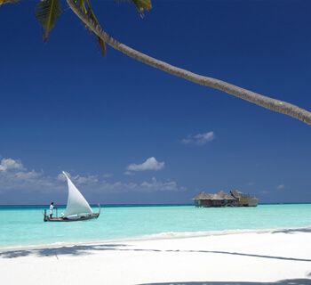 Gili Lankanfushi