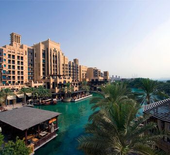 Jumeirah Mina Al Salam