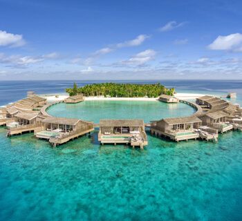 Kudadoo Maldives Private Island