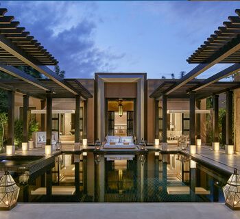  Mandarin Oriental, Marrakech