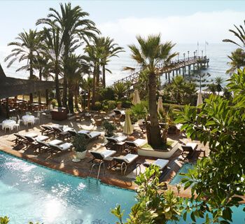  Marbella Club, Golf Resort & Spa