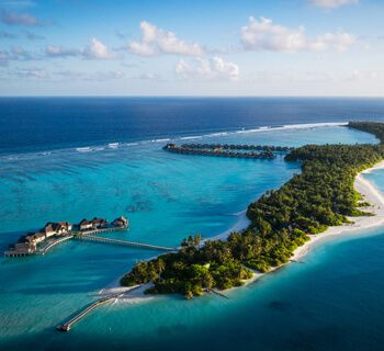 Niyama Private Islands Maldives