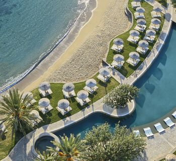 Porto Elounda Golf & Spa Resort