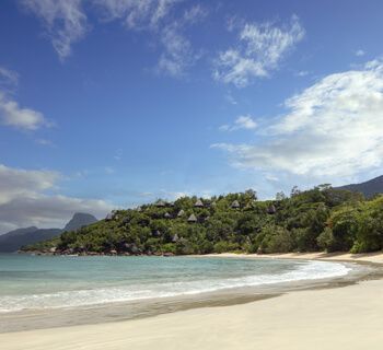 Anantara Maia Seychelles Villas